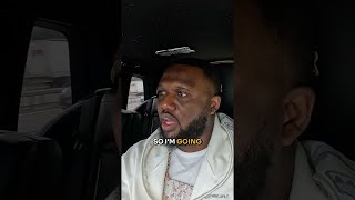 Headie One speaks on Loski coming to perform at his nephews party  Thoughts In A Culli [upl. by Llehsyt]