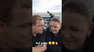 Auf geht es in ein neues Wohnwagen Abenteuer 🥰🥰🥰 campinglife reisevlog urlaub wohnwagen [upl. by Malinda]