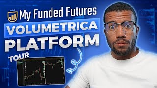 Volumetrica Series Launch My Funded Futures [upl. by Dre929]