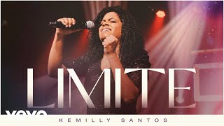 Kemilly Santos  Limite Ao Vivo [upl. by Eelamme478]