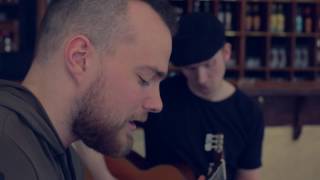 Ásgeir  Dreaming acoustic  Småll Sessions [upl. by Statis]