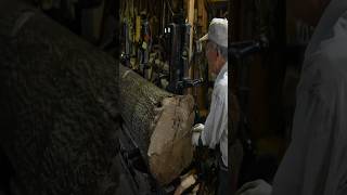 The process of making a traditional Japanese luxury wardrobe The wonderful Japanese workmanship [upl. by Dinsdale947]