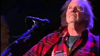 Neil Young and Crazy Horse  Ramada Inn [upl. by Goddard]