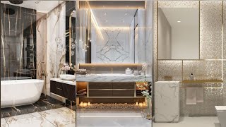 150 Luxurious Bathroom Design 2024  Luxury Bathroom Decor ideas  Luxury Homes [upl. by Ralyt161]