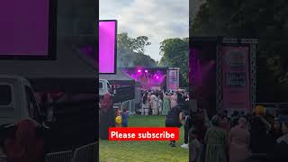 Desi Fest Luton 2024  LUTONS PREMIUM EVENT Wardown Park  Luton  Bedfordshire 1 [upl. by Ineslta468]