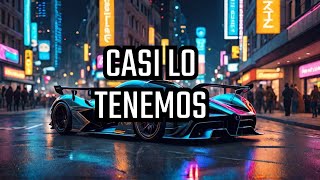 NFS No Limits 🎮 PAGANI UTOPIA 🎮 DIA 4 ESTAMOS CERCA DE GANARLO 😁 [upl. by Vaenfila]