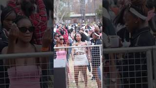 Pretoria Zoo recap amapiano shorts [upl. by Sidell]