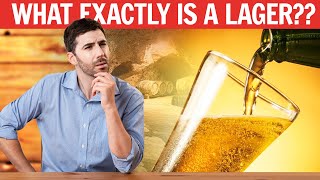 Every Type of Lager Beer Explained  On Tap [upl. by Nylemaj]