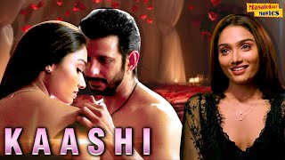 Kaashi Full Movie  Sharman Joshi  Aishwarya Devan  Hindi Romantic Full Movie  Bollywood Movie [upl. by Nikral]