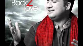 Ustad Rahat Fateh Ali Khan  Zaroori Tha [upl. by Mont]