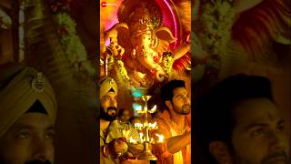 Vighnaharta Antim VarunDhawan SalmanKhan AjayG GaneshChaturthi GanpatiBappaMorya Shorts [upl. by Nhoj]