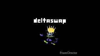 ASDELTASWAPBATTLE AGAINST A TRUE CHAOSJEVIL CHAOS KINGdeltarune [upl. by Ylro]