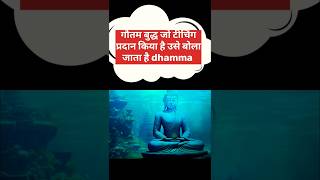 What is Dhamma and Triratna buddist education system in hindi net SET CTET RTET WBTET [upl. by Unity]