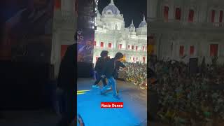 Rasia Dance in Jharpada Durga Puja l Mantu Churia l Ollywood Hub ❤️ mantuchhuria [upl. by Glen433]