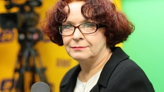 Kruk Telewizja publiczna jest teraz bardziej pluralistyczna [upl. by Ventura]