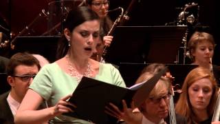 ONCT  Mahler Symphonie n°4 en sol majeur [upl. by Moulton]