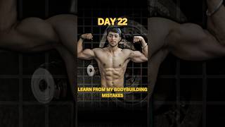 Stupid Abs Workout Mistakes 🫵❌ shorts youtubeshorts abs gym diet day22 [upl. by Agna]