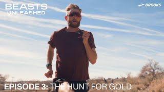 Beasts Unleashed Episode 3  Josh Kerr and The Hunt For Gold [upl. by Lalita]