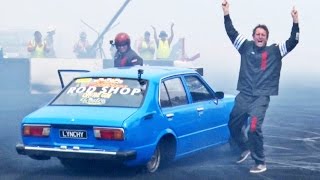 LYNCHY  The People’s Burnout CHAMP [upl. by Inkster]