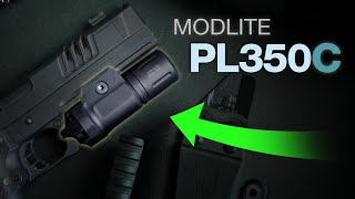 Modlite PL350C  Compact Modularity [upl. by Mccartan]