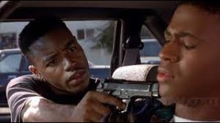 Menace II Society Full Movie Facts amp Review in English  Tyrin Turner  Jada Pinkett [upl. by Winnah]