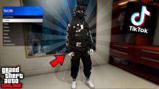 MakingTesting Viral TikTok Gta 5 Tryhard RNG Outfits  EP181 [upl. by Tsew]