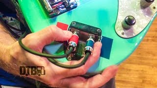 The Winery Dogs Billy Sheehan  GEAR MASTERS Ep 41 [upl. by Emiolhs]