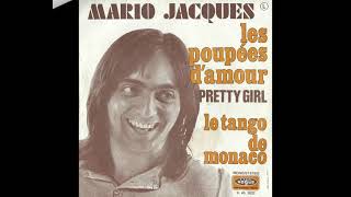 MARIO JACQUES MAGLIULO  Le tango de Monaco 45T  1971 [upl. by Nickey]