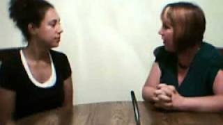 Motivational Interviewing Health Coaching example of [upl. by Pratte361]