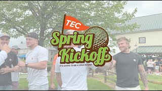 TEC Spring Kickoff 2024 [upl. by Doownel]