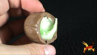 Spooky Spot  Cadbury Screme Egg [upl. by Annunciata]