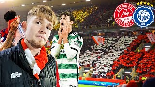 ABERDEEN SAVE SCOTLAND during a POOR EUROPEAN WEEK [upl. by Gnap]