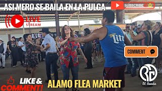 asi mero primo animo pues elrueda rgv dance baile [upl. by Odravde]