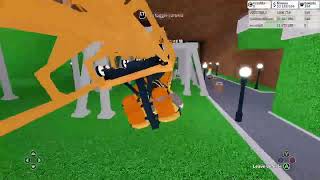 Games Brasil Roblox Theme Park Tycoon 2 [upl. by Myrtie]