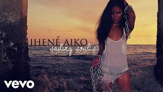 Jhené Aiko  mirrors Audio [upl. by Ardnalak]