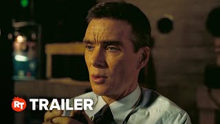 Oppenheimer Trailer 2 2023 [upl. by Kemppe]