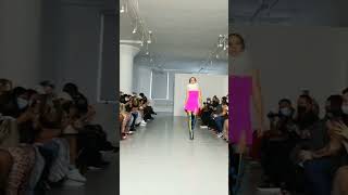 fashion Noxolo brand runwaynyc [upl. by Jeddy]