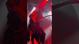 Iyoda Kohei live cam 54 ImperialCircusDeadDecadence icdd guitar [upl. by Hoag]