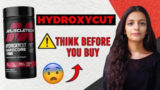 Hydroxycut Review — Does This Fat Burner Work hydroxycut fatburner [upl. by Allveta671]