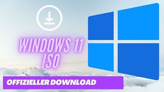 Offizieller Windows 11 ISO Download  Virenfrei und Sorgenfrei [upl. by Hardy526]