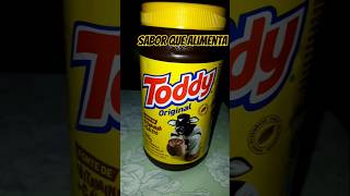 toddy [upl. by Nolana]