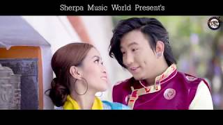 New Nading Song ll By Ang Ngima Sherpa Kunga ll Karma Pahadi Sherpa Ft Sonam Dolma ll Arin Tamang [upl. by Vookles533]