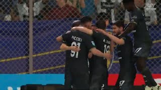 Parma vs Cagliari Highlights  Serie A 2425 [upl. by Walt]