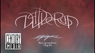 WILDERUN  quotEPIGONEquot VLOG 4 BASS [upl. by Ivan]