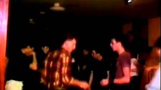 Northern Soul Keb Darge 2nd Anniversary Leicester Oddfellows 1984 [upl. by Yltsew511]