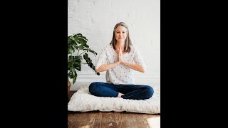 Reiki Meditation Reactivate Your Personal Power [upl. by Julianna]