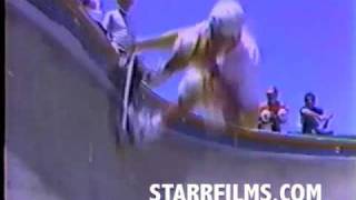 GampS Skateboarding Team Video 1984 [upl. by Raney]