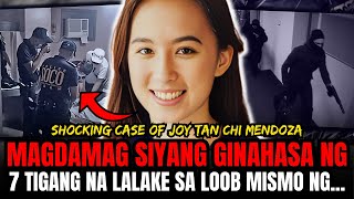 7 LALAKE ANG WALANG TIGIL SIYANG PINAGHALINHINAN SA LOOB NG  TAGALOG TRUE CRIME  EPISODE 177 [upl. by Ynnahc]