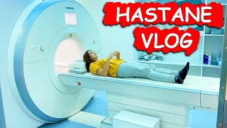 ZEYNEP HASTALANDI  HASTANE VLOG  🥵 EMAR Çektirdik 🥵 [upl. by Derraj860]