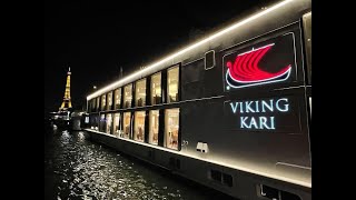 Viking Kari Longboat Tour [upl. by Corie60]